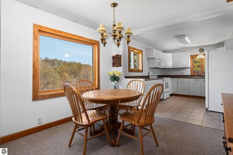 Tiny photo for 6828 E Lincoln Road, Cedar, MI 49621 (MLS # 1945132)
