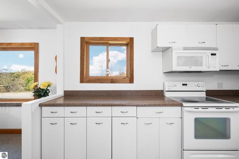 Tiny photo for 6828 E Lincoln Road, Cedar, MI 49621 (MLS # 1945132)