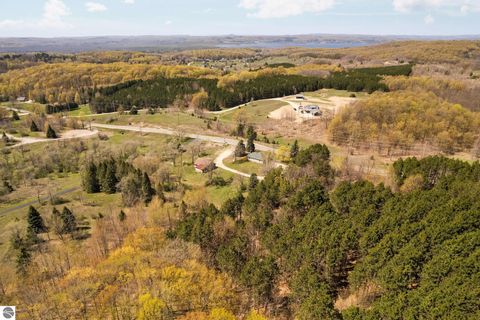 Tiny photo for 6828 E Lincoln Road, Cedar, MI 49621 (MLS # 1945132)