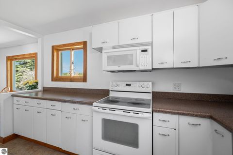Tiny photo for 6828 E Lincoln Road, Cedar, MI 49621 (MLS # 1945132)