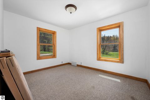 Tiny photo for 6828 E Lincoln Road, Cedar, MI 49621 (MLS # 1945132)