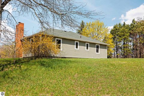Tiny photo for 6828 E Lincoln Road, Cedar, MI 49621 (MLS # 1945132)