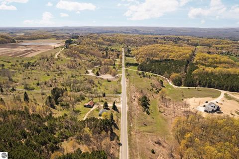 Tiny photo for 6828 E Lincoln Road, Cedar, MI 49621 (MLS # 1945132)