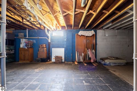 Tiny photo for 6828 E Lincoln Road, Cedar, MI 49621 (MLS # 1945132)