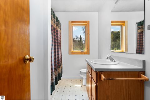 Tiny photo for 6828 E Lincoln Road, Cedar, MI 49621 (MLS # 1945132)