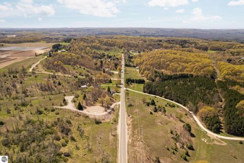 Tiny photo for 6828 E Lincoln Road, Cedar, MI 49621 (MLS # 1945132)