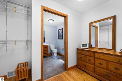 Tiny photo for 6828 E Lincoln Road, Cedar, MI 49621 (MLS # 1945132)