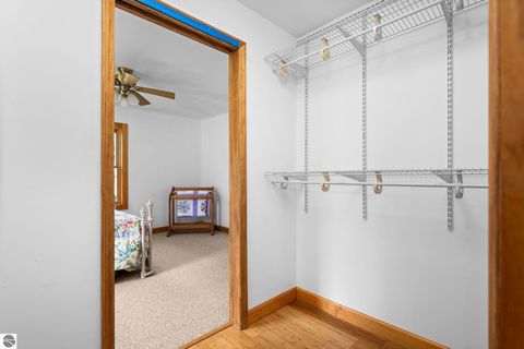 Tiny photo for 6828 E Lincoln Road, Cedar, MI 49621 (MLS # 1945132)
