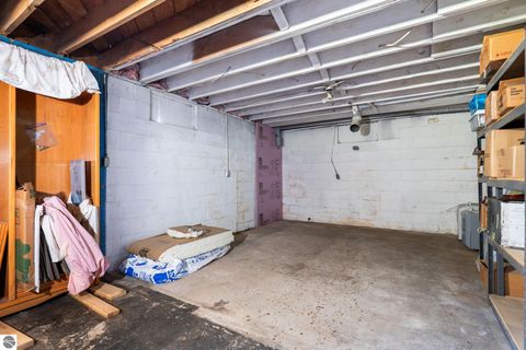 Tiny photo for 6828 E Lincoln Road, Cedar, MI 49621 (MLS # 1945132)