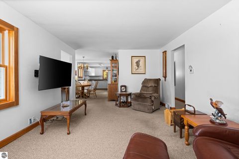 Tiny photo for 6828 E Lincoln Road, Cedar, MI 49621 (MLS # 1945132)