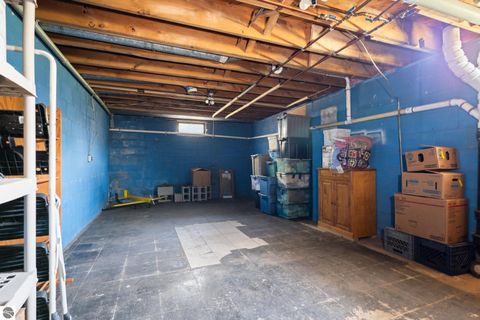 Tiny photo for 6828 E Lincoln Road, Cedar, MI 49621 (MLS # 1945132)