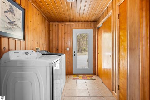 Tiny photo for 6828 E Lincoln Road, Cedar, MI 49621 (MLS # 1945132)