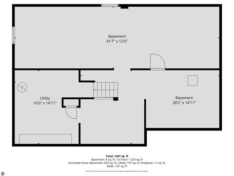 Tiny photo for 6828 E Lincoln Road, Cedar, MI 49621 (MLS # 1945132)