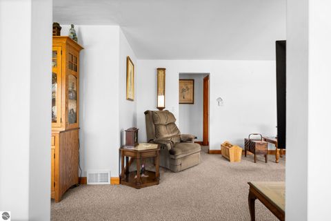 Tiny photo for 6828 E Lincoln Road, Cedar, MI 49621 (MLS # 1945132)