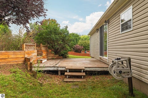 Tiny photo for 10810 S Orchard Way, Traverse City, MI 49684 (MLS # 1950304)