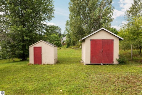 Tiny photo for 10810 S Orchard Way, Traverse City, MI 49684 (MLS # 1950304)
