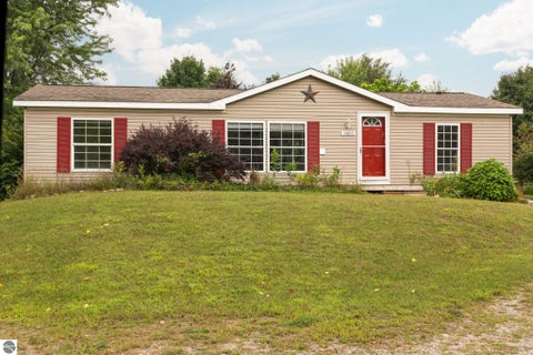 Tiny photo for 10810 S Orchard Way, Traverse City, MI 49684 (MLS # 1950304)