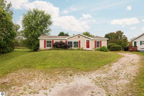 Tiny photo for 10810 S Orchard Way, Traverse City, MI 49684 (MLS # 1950304)