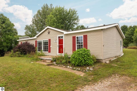 Tiny photo for 10810 S Orchard Way, Traverse City, MI 49684 (MLS # 1950304)
