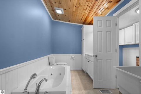 Tiny photo for 10810 S Orchard Way, Traverse City, MI 49684 (MLS # 1950304)