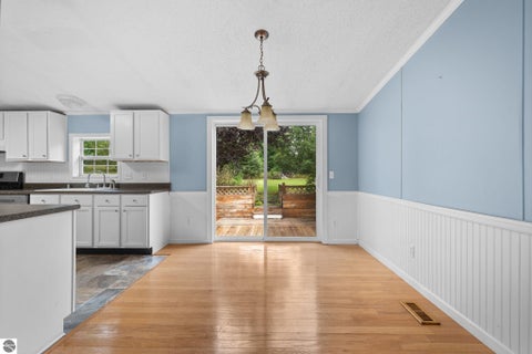 Tiny photo for 10810 S Orchard Way, Traverse City, MI 49684 (MLS # 1950304)