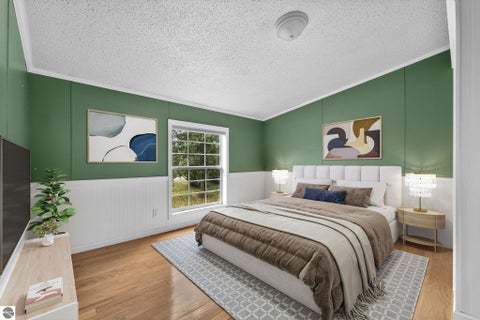 Tiny photo for 10810 S Orchard Way, Traverse City, MI 49684 (MLS # 1950304)