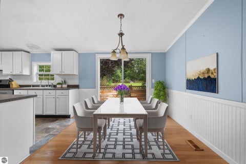 Tiny photo for 10810 S Orchard Way, Traverse City, MI 49684 (MLS # 1950304)