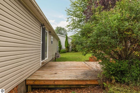 Tiny photo for 10810 S Orchard Way, Traverse City, MI 49684 (MLS # 1950304)