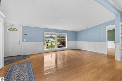 Tiny photo for 10810 S Orchard Way, Traverse City, MI 49684 (MLS # 1950304)