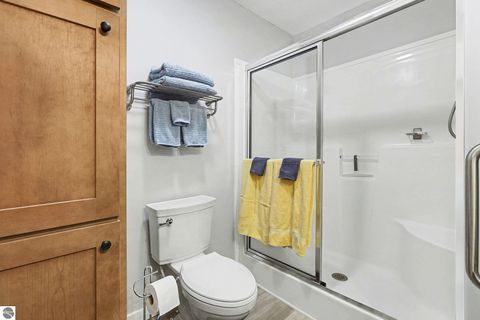 Tiny photo for 2968 Bowerman Road, Kingsley, MI 49649 (MLS # 1943514)