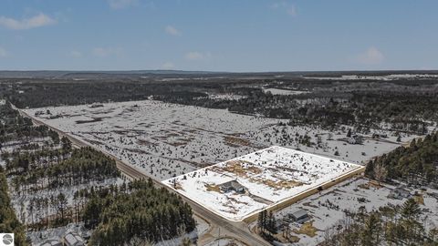 Tiny photo for 2968 Bowerman Road, Kingsley, MI 49649 (MLS # 1943514)