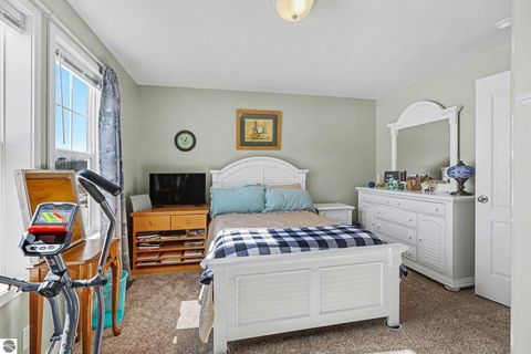 Tiny photo for 2968 Bowerman Road, Kingsley, MI 49649 (MLS # 1943514)