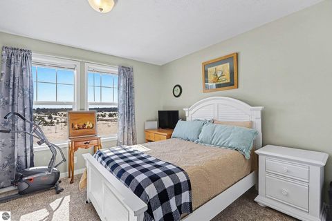 Tiny photo for 2968 Bowerman Road, Kingsley, MI 49649 (MLS # 1943514)