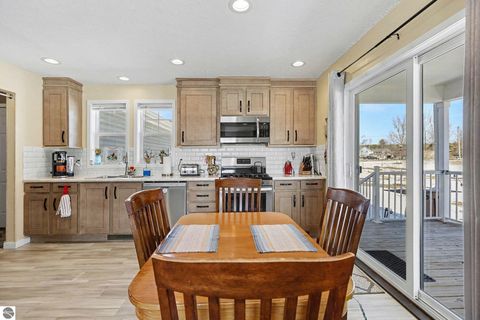 Tiny photo for 2968 Bowerman Road, Kingsley, MI 49649 (MLS # 1943514)