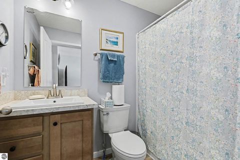 Tiny photo for 2968 Bowerman Road, Kingsley, MI 49649 (MLS # 1943514)