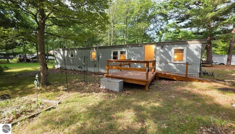 Photo of 4334 Anne Street, Au Gres, MI 48703 (MLS # 1950054)