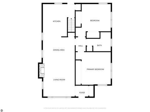 Tiny photo for 633 W Twelfth Street, Traverse City, MI 49684 (MLS # 1942181)