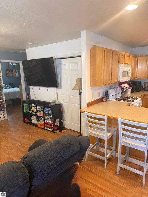 Tiny photo for 1308 Granger, Mt Pleasant, MI 48858 (MLS # 1942450)