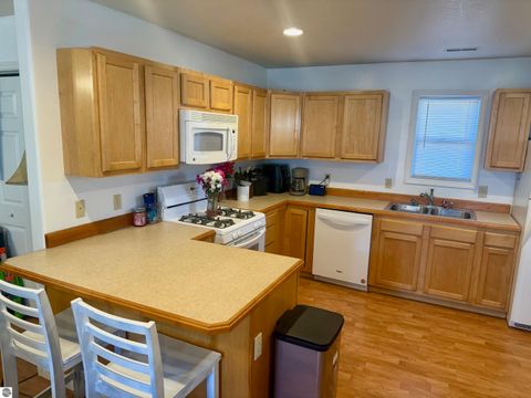 Tiny photo for 1308 Granger, Mt Pleasant, MI 48858 (MLS # 1942450)