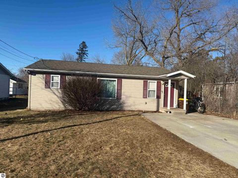 Tiny photo for 1308 Granger, Mt Pleasant, MI 48858 (MLS # 1942450)