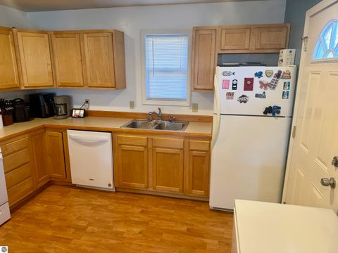 Tiny photo for 1308 Granger, Mt Pleasant, MI 48858 (MLS # 1942450)