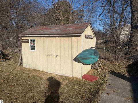 Tiny photo for 1308 Granger, Mt Pleasant, MI 48858 (MLS # 1942450)