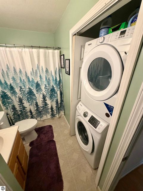 Tiny photo for 1308 Granger, Mt Pleasant, MI 48858 (MLS # 1942450)