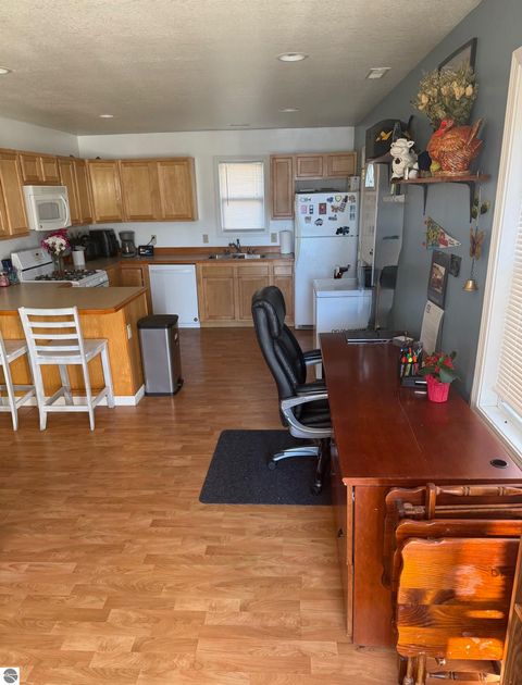 Tiny photo for 1308 Granger, Mt Pleasant, MI 48858 (MLS # 1942450)