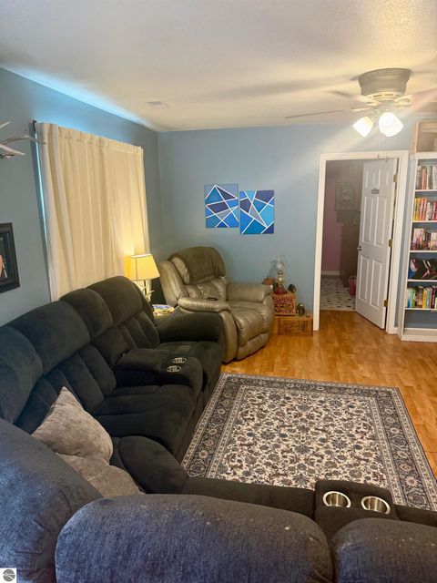 Tiny photo for 1308 Granger, Mt Pleasant, MI 48858 (MLS # 1942450)