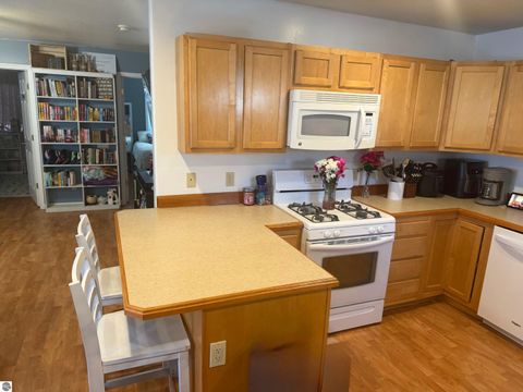 Tiny photo for 1308 Granger, Mt Pleasant, MI 48858 (MLS # 1942450)