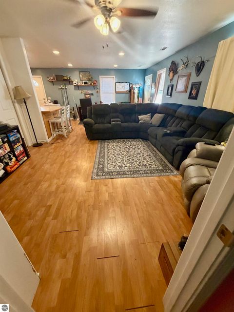 Tiny photo for 1308 Granger, Mt Pleasant, MI 48858 (MLS # 1942450)