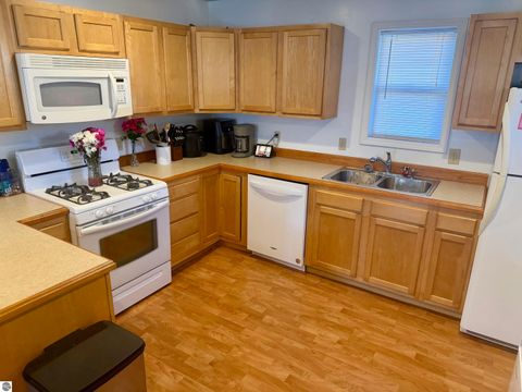 Tiny photo for 1308 Granger, Mt Pleasant, MI 48858 (MLS # 1942450)