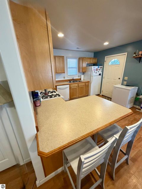 Tiny photo for 1308 Granger, Mt Pleasant, MI 48858 (MLS # 1942450)