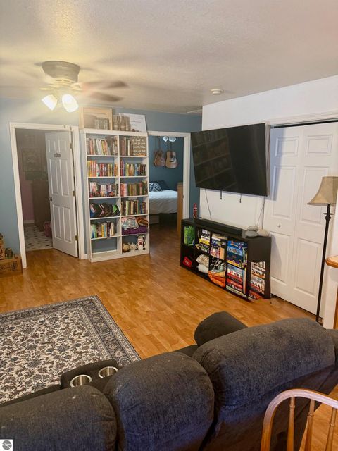 Tiny photo for 1308 Granger, Mt Pleasant, MI 48858 (MLS # 1942450)